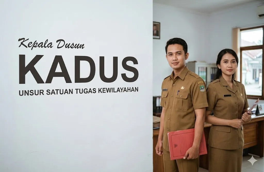 UPDATE Gaji Kadus 2026: Standar Rp2.022.200, Daerah Kaya Bisa Beri Lebih hingga Rp5 Juta