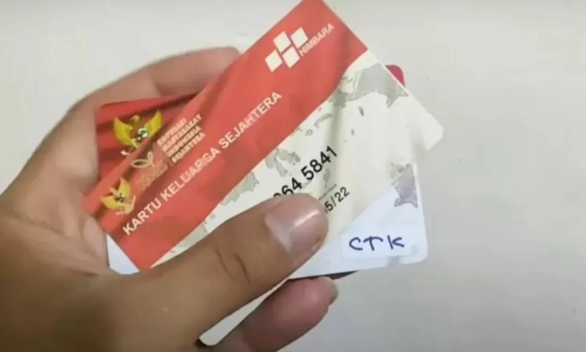 Link Resmi Cek Bansos Kemensos Mei 2026: Masukkan NIK untuk Lihat Status Penerimaan PKH/BPNT