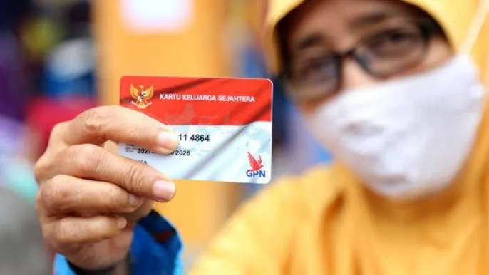 Cara Cek Bansos Kemensos Juni 2026 Pakai NIK KTP, Simak Panduan Lengkapnya