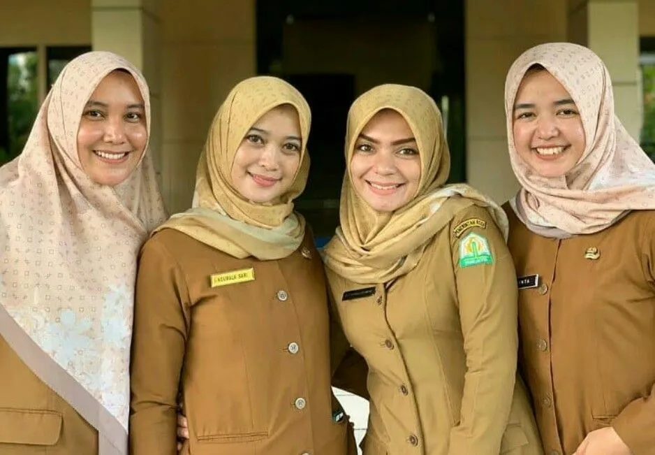Gaji Pensiunan PNS Cair 1 Mei 2026, Taspen Pastikan Tepat Waktu! Ini Rincian Golongan I-IV dan Tunjangan Lengkap