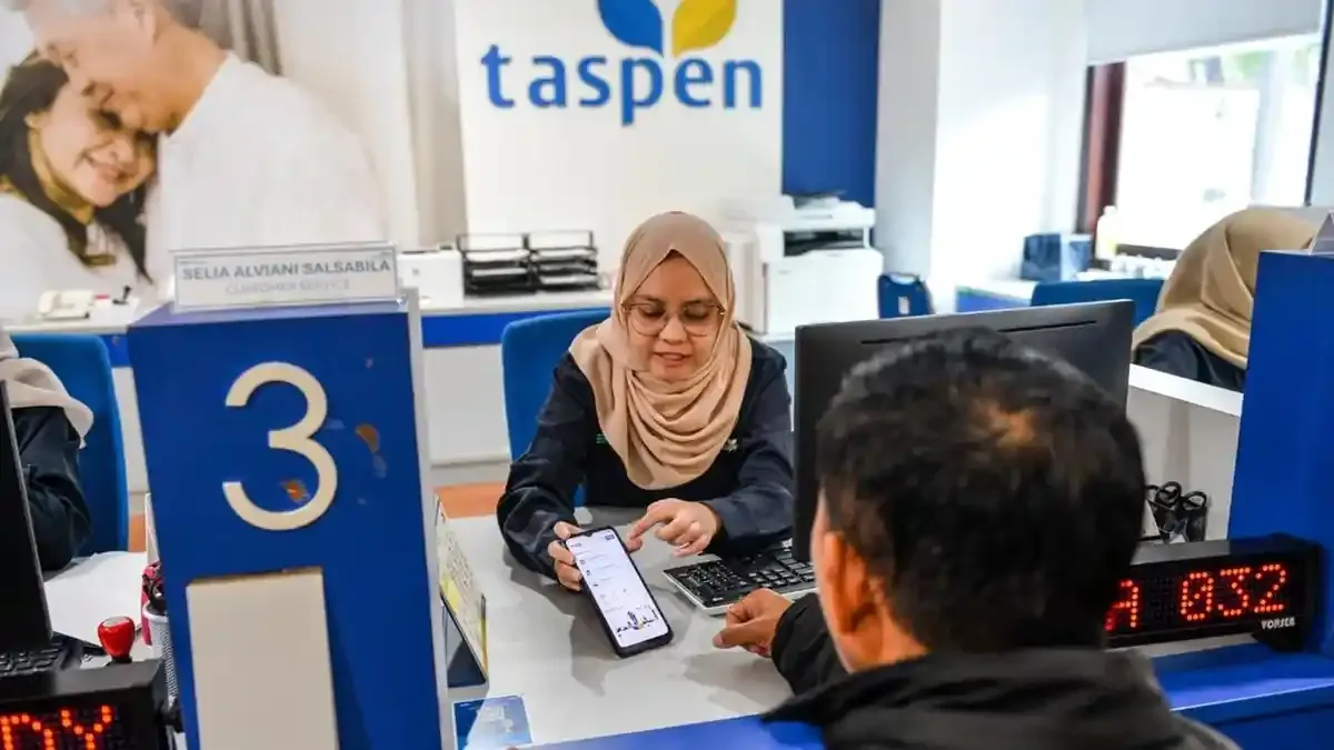 Jangan Tertipu! Pemerintah Pastikan Tidak Ada Tunjangan Tambahan 12% bagi Pensiunan PNS di Juni 2026