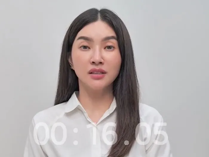 Sarwendah Ngamuk Sampai Bilang "Nggak Butuh Duit Lo Anj*g" — Tapi Kok Nangis Pas Saldo Rp0 di Live?