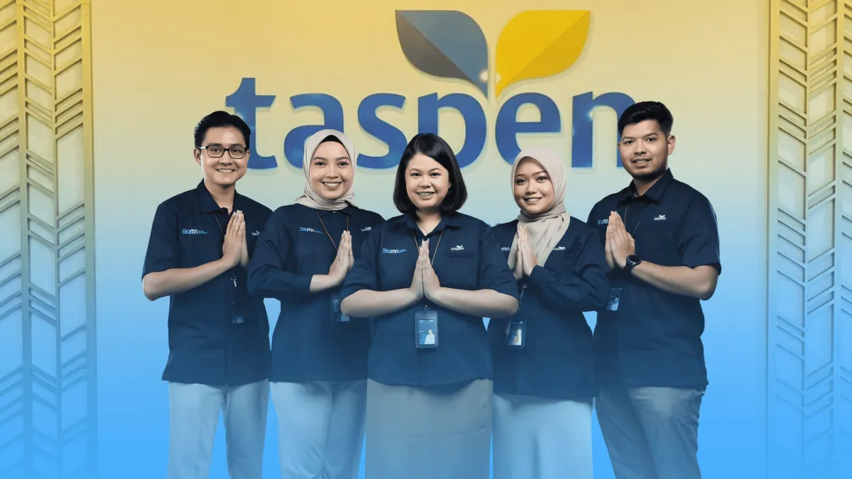 Update Terbaru: Faktanya Taspen Tidak Bakal Hapus Utang Pensiunan PNS? Ini Klarifikasi Resminya