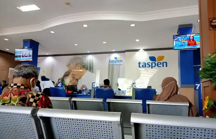 Cara Gampang Lapor SPT 2026: Kini Bukti Potong Pajak Pensiun Bisa Diunduh Sendiri via TOOS TASPEN