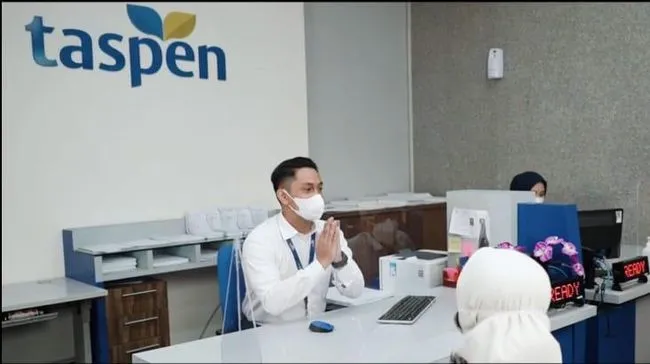 Gaji ke-13 Pensiunan PNS Cair Mulai 2 Juni 2026, Honorer & PPPK Juga Dapat? Cek Daftarnya di Sini